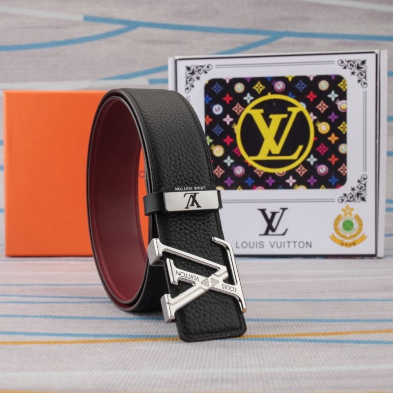 Louis Vuitton Belts